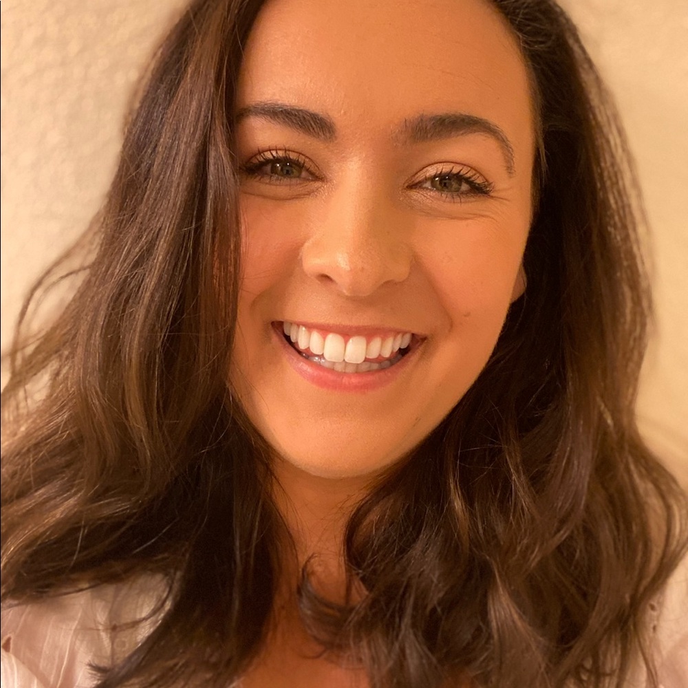 Meet your Posher, Justine